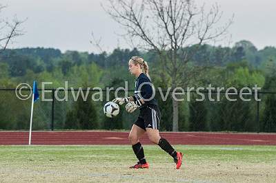 L-Soccer vs SHS 245